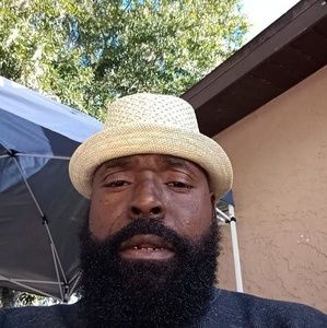 Meet your Posher, Rodney